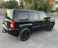 Черный Джип Патриот, объемом двигателя 2.36 л и пробегом 251 тыс. км за 6350 $, фото 10 на Automoto.ua