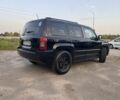 Чорний Джип Patriot, об'ємом двигуна 2.4 л та пробігом 245 тис. км за 6800 $, фото 4 на Automoto.ua