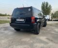Чорний Джип Patriot, об'ємом двигуна 2.4 л та пробігом 245 тис. км за 6800 $, фото 5 на Automoto.ua