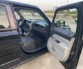 Чорний Джип Patriot, об'ємом двигуна 2.4 л та пробігом 245 тис. км за 6800 $, фото 19 на Automoto.ua