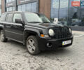 Чорний Джип Patriot, об'ємом двигуна 2.36 л та пробігом 204 тис. км за 7900 $, фото 2 на Automoto.ua