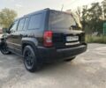 Чорний Джип Patriot, об'ємом двигуна 2.4 л та пробігом 245 тис. км за 6800 $, фото 7 на Automoto.ua