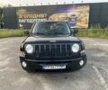 Чорний Джип Patriot, об'ємом двигуна 2.4 л та пробігом 245 тис. км за 6800 $, фото 9 на Automoto.ua