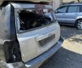Черный Джип Патриот, объемом двигателя 2 л и пробегом 200 тыс. км за 2300 $, фото 3 на Automoto.ua