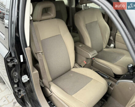 Чорний Джип Patriot, об'ємом двигуна 2.36 л та пробігом 204 тис. км за 7900 $, фото 14 на Automoto.ua