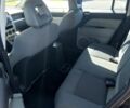 Черный Джип Патриот, объемом двигателя 2 л и пробегом 280 тыс. км за 4800 $, фото 7 на Automoto.ua