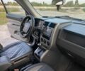 Чорний Джип Patriot, об'ємом двигуна 2.4 л та пробігом 245 тис. км за 6800 $, фото 17 на Automoto.ua