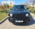 Чорний Джип Patriot, об'ємом двигуна 2 л та пробігом 285 тис. км за 4800 $, фото 3 на Automoto.ua
