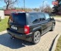 Чорний Джип Patriot, об'ємом двигуна 2 л та пробігом 285 тис. км за 4800 $, фото 1 на Automoto.ua