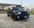 Чорний Джип Patriot, об'ємом двигуна 2.4 л та пробігом 245 тис. км за 6800 $, фото 2 на Automoto.ua