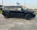 Чорний Джип Patriot, об'ємом двигуна 2.4 л та пробігом 245 тис. км за 6800 $, фото 3 на Automoto.ua