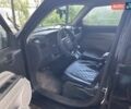 Черный Джип Патриот, объемом двигателя 2.36 л и пробегом 240 тыс. км за 7200 $, фото 12 на Automoto.ua
