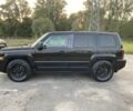Чорний Джип Patriot, об'ємом двигуна 2.4 л та пробігом 245 тис. км за 6800 $, фото 22 на Automoto.ua
