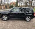 Черный Джип Патриот, объемом двигателя 2.4 л и пробегом 200 тыс. км за 6990 $, фото 7 на Automoto.ua