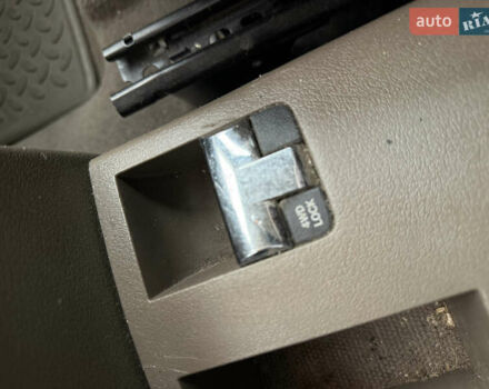 Чорний Джип Patriot, об'ємом двигуна 2.36 л та пробігом 204 тис. км за 7900 $, фото 12 на Automoto.ua