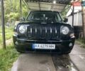 Черный Джип Патриот, объемом двигателя 2.36 л и пробегом 240 тыс. км за 7200 $, фото 9 на Automoto.ua