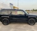Чорний Джип Patriot, об'ємом двигуна 2.4 л та пробігом 245 тис. км за 6800 $, фото 23 на Automoto.ua
