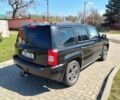 Черный Джип Патриот, объемом двигателя 2 л и пробегом 280 тыс. км за 4800 $, фото 3 на Automoto.ua