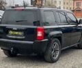 Чорний Джип Patriot, об'ємом двигуна 2.4 л та пробігом 247 тис. км за 6500 $, фото 5 на Automoto.ua
