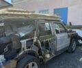 Черный Джип Патриот, объемом двигателя 2 л и пробегом 200 тыс. км за 2300 $, фото 1 на Automoto.ua