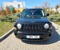 Черный Джип Патриот, объемом двигателя 2 л и пробегом 280 тыс. км за 4800 $, фото 1 на Automoto.ua