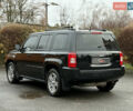 Черный Джип Патриот, объемом двигателя 2.36 л и пробегом 150 тыс. км за 7900 $, фото 12 на Automoto.ua