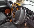 Черный Джип Патриот, объемом двигателя 2 л и пробегом 370 тыс. км за 3800 $, фото 1 на Automoto.ua