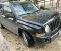 Чорний Джип Patriot, об'ємом двигуна 2.4 л та пробігом 240 тис. км за 6200 $, фото 4 на Automoto.ua