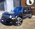 Черный Джип Патриот, объемом двигателя 2 л и пробегом 260 тыс. км за 7200 $, фото 5 на Automoto.ua