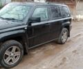 Черный Джип Патриот, объемом двигателя 2 л и пробегом 370 тыс. км за 3800 $, фото 1 на Automoto.ua