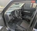 Чорний Джип Patriot, об'ємом двигуна 2.36 л та пробігом 267 тис. км за 7500 $, фото 4 на Automoto.ua