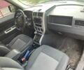 Чорний Джип Patriot, об'ємом двигуна 2.4 л та пробігом 240 тис. км за 6200 $, фото 5 на Automoto.ua
