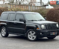 Черный Джип Патриот, объемом двигателя 2.36 л и пробегом 150 тыс. км за 7900 $, фото 3 на Automoto.ua