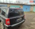 Черный Джип Патриот, объемом двигателя 2.36 л и пробегом 280 тыс. км за 4500 $, фото 15 на Automoto.ua