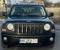 Черный Джип Патриот, объемом двигателя 2 л и пробегом 176 тыс. км за 8500 $, фото 1 на Automoto.ua