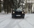 Чорний Джип Patriot, об'ємом двигуна 2 л та пробігом 230 тис. км за 8500 $, фото 4 на Automoto.ua