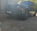 Чорний Джип Patriot, об'ємом двигуна 2 л та пробігом 240 тис. км за 8300 $, фото 1 на Automoto.ua