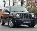 Черный Джип Патриот, объемом двигателя 2.36 л и пробегом 150 тыс. км за 7900 $, фото 11 на Automoto.ua