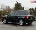 Черный Джип Патриот, объемом двигателя 2.36 л и пробегом 150 тыс. км за 7900 $, фото 9 на Automoto.ua
