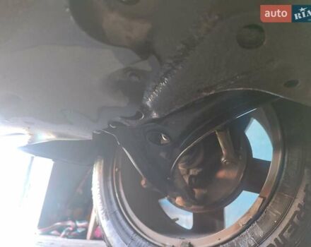 Черный Джип Патриот, объемом двигателя 2.36 л и пробегом 280 тыс. км за 4500 $, фото 1 на Automoto.ua