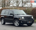 Черный Джип Патриот, объемом двигателя 2.36 л и пробегом 150 тыс. км за 7900 $, фото 2 на Automoto.ua