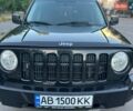 Черный Джип Патриот, объемом двигателя 2.4 л и пробегом 250 тыс. км за 7400 $, фото 1 на Automoto.ua