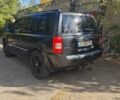 Чорний Джип Patriot, об'ємом двигуна 2 л та пробігом 240 тис. км за 8300 $, фото 3 на Automoto.ua