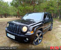 Черный Джип Патриот, объемом двигателя 2 л и пробегом 260 тыс. км за 7200 $, фото 3 на Automoto.ua