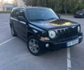 Черный Джип Патриот, объемом двигателя 2.4 л и пробегом 250 тыс. км за 7400 $, фото 1 на Automoto.ua