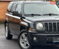 Черный Джип Патриот, объемом двигателя 2.36 л и пробегом 150 тыс. км за 7900 $, фото 30 на Automoto.ua