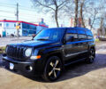 Черный Джип Патриот, объемом двигателя 2 л и пробегом 260 тыс. км за 7200 $, фото 9 на Automoto.ua