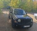 Чорний Джип Patriot, об'ємом двигуна 2 л та пробігом 240 тис. км за 8300 $, фото 2 на Automoto.ua