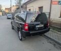 Черный Джип Патриот, объемом двигателя 2.36 л и пробегом 267 тыс. км за 6300 $, фото 1 на Automoto.ua
