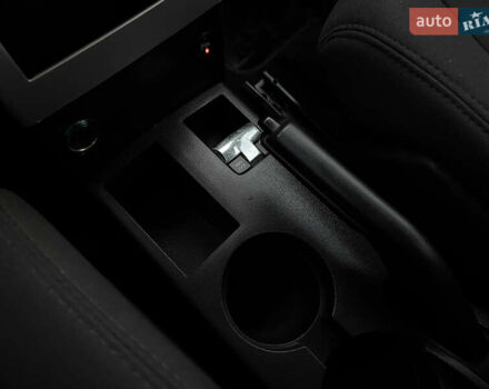 Черный Джип Патриот, объемом двигателя 2.36 л и пробегом 150 тыс. км за 7900 $, фото 31 на Automoto.ua